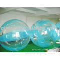 Hot Sell Blue Water ball For Adult